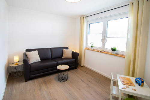 Holiday cottage Traumzeit - Gallery - 24