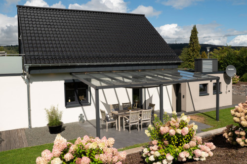 Holiday cottage Traumzeit - Gallery - 9