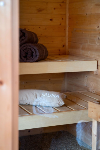 Holiday cottage Traumzeit - Gallery - 17