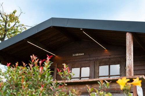 Holiday cottage Traumzeit - Gallery - 62