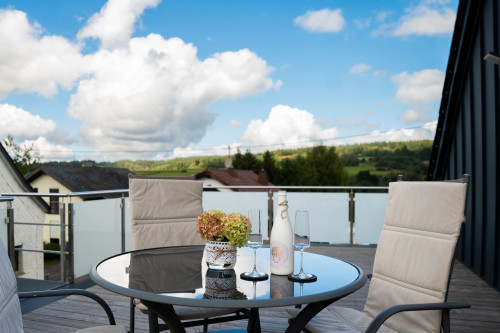 Holiday cottage Traumzeit - Gallery - 58