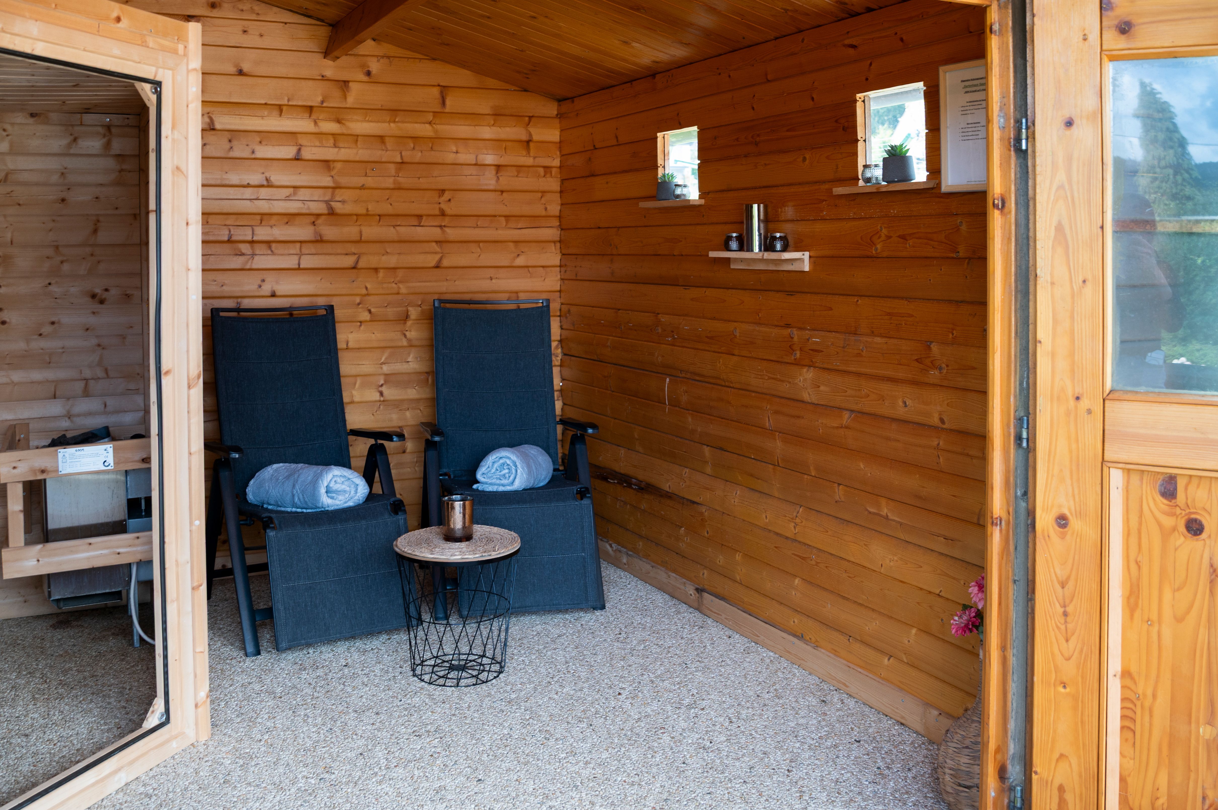Holiday Cottage Traumzeit - 30