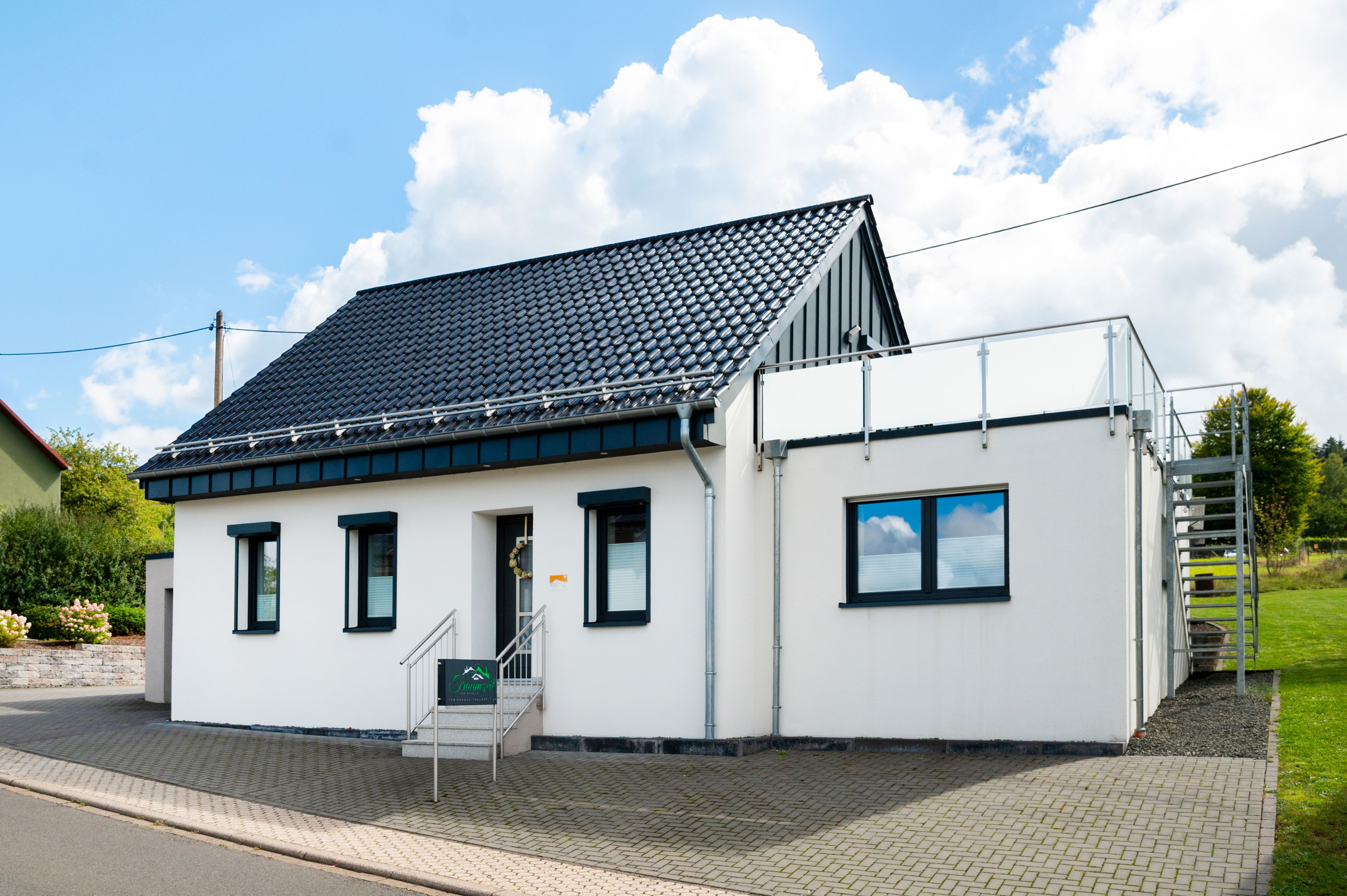 Holiday Cottage Traumzeit - 22
