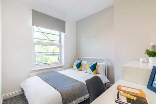 13, Stanmore Avenue
