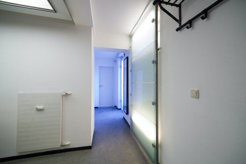 Zimmer in der Fallstraße 42