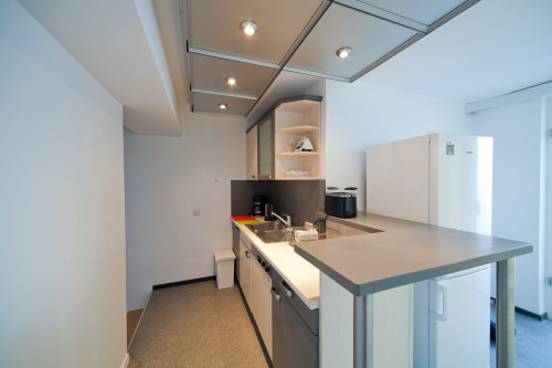 Zimmer in der Fallstraße 42