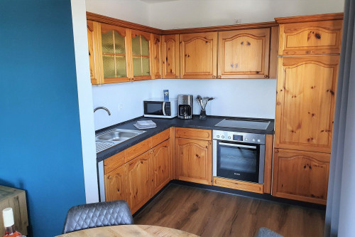 Fully furnished 2-room apartment with balcony and a lot of charm in Meersburg - Gallery - 21