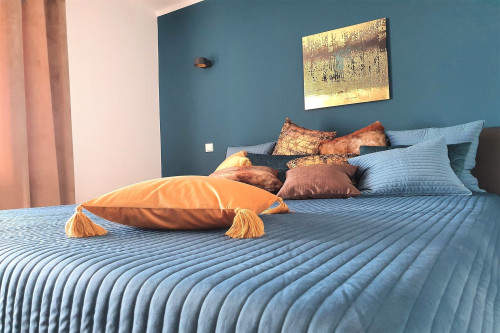 Fully furnished 2-room apartment with balcony and a lot of charm in Meersburg - Gallery - 28