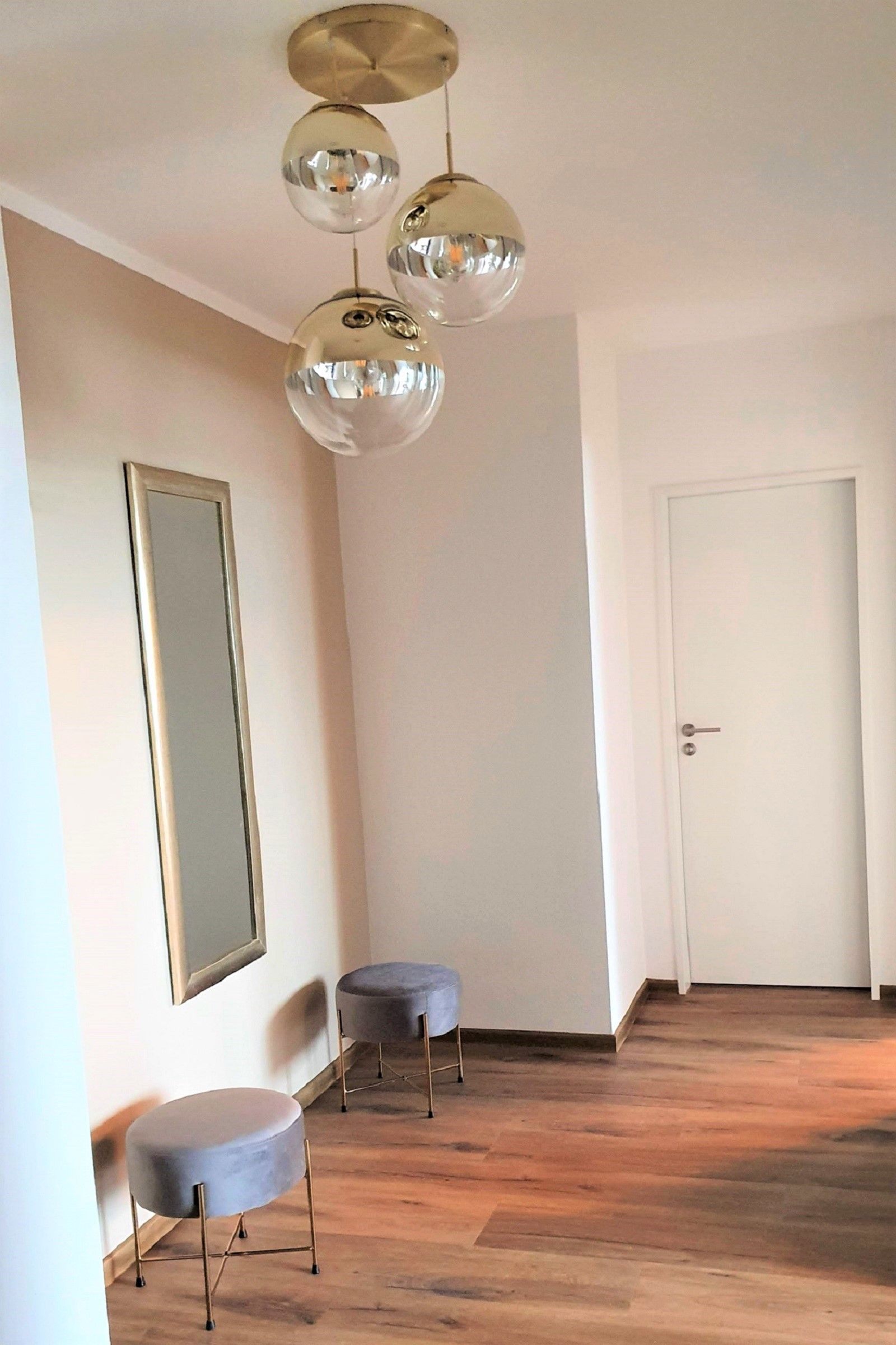 Fully Furnished 2-Room Apartment With Balcony And A Lot Of Charm In Meersburg - 22