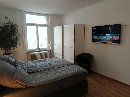 Wonderful and cute studio centrally located - Gallery - 13