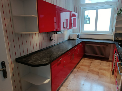 Wonderful and cute studio centrally located - Gallery - 19