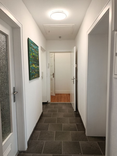 Wonderful and cute studio centrally located - Gallery - 16
