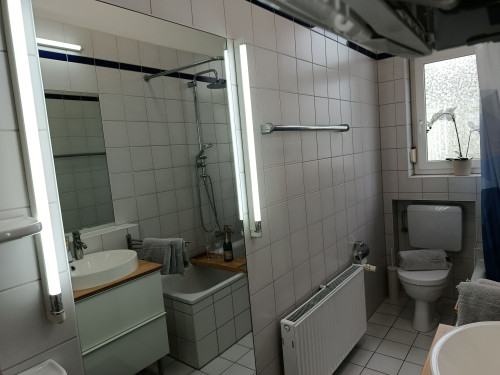 Wonderful and cute studio centrally located - Gallery - 10
