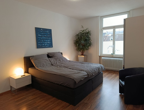 Wonderful and cute studio centrally located - Gallery - 45