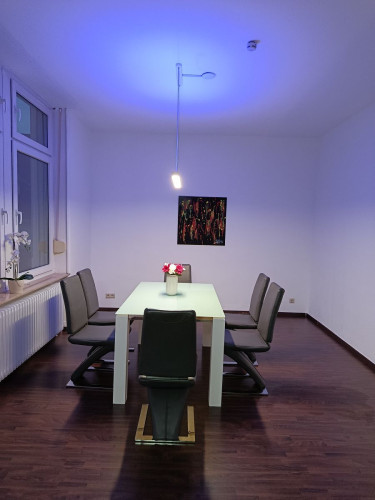 Wonderful and cute studio centrally located - Gallery - 43