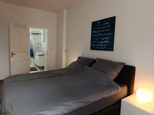 Wonderful and cute studio centrally located - Gallery - 5