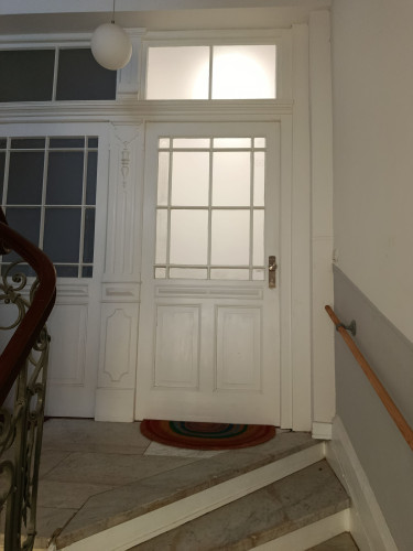 Wonderful and cute studio centrally located - Gallery - 14