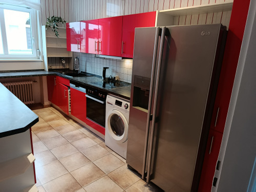 Wonderful and cute studio centrally located - Gallery - 18