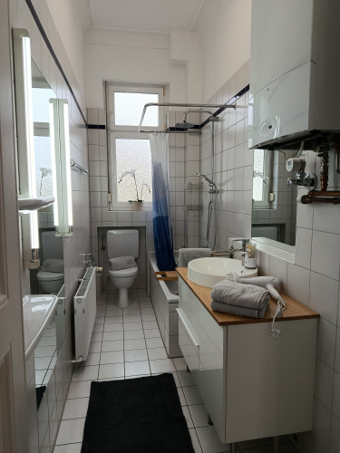 Wonderful and cute studio centrally located - Gallery - 7