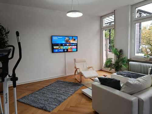 Wonderful and cute studio centrally located - Gallery - 30