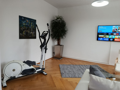 Wonderful and cute studio centrally located - Gallery - 24