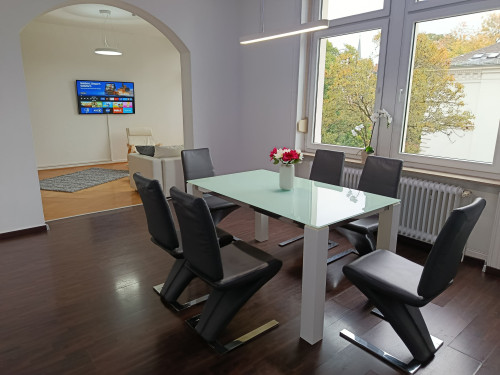 Wonderful and cute studio centrally located - Gallery - 41