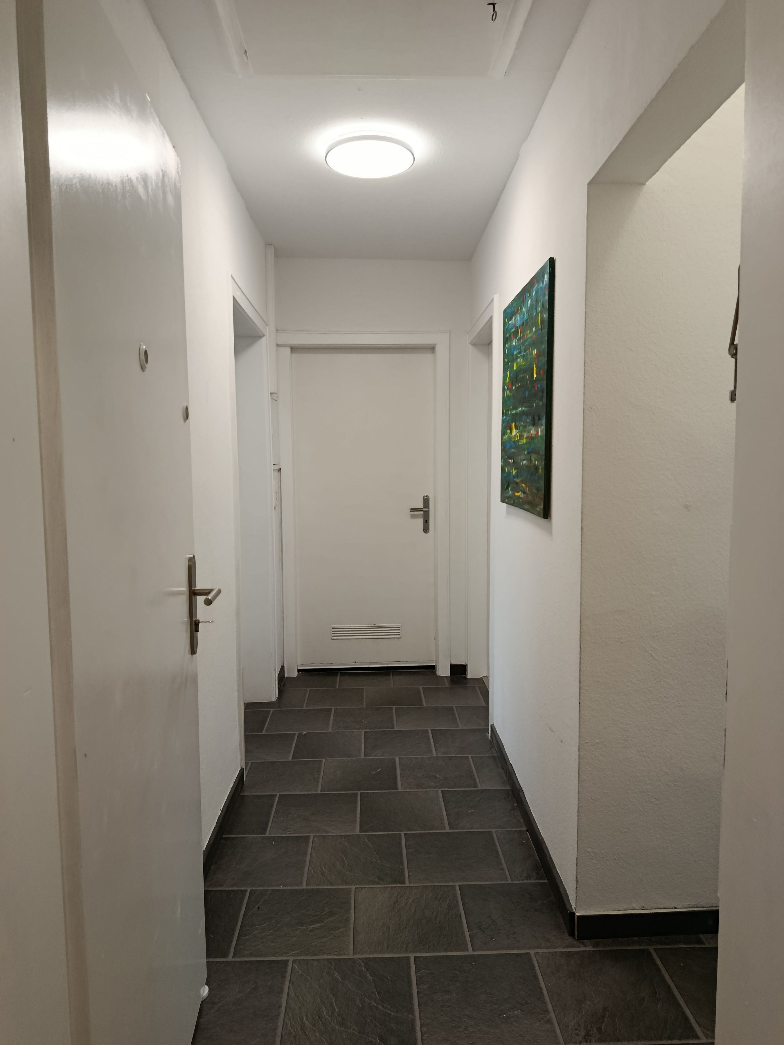 Wonderful And Cute Studio Centrally Located - 7