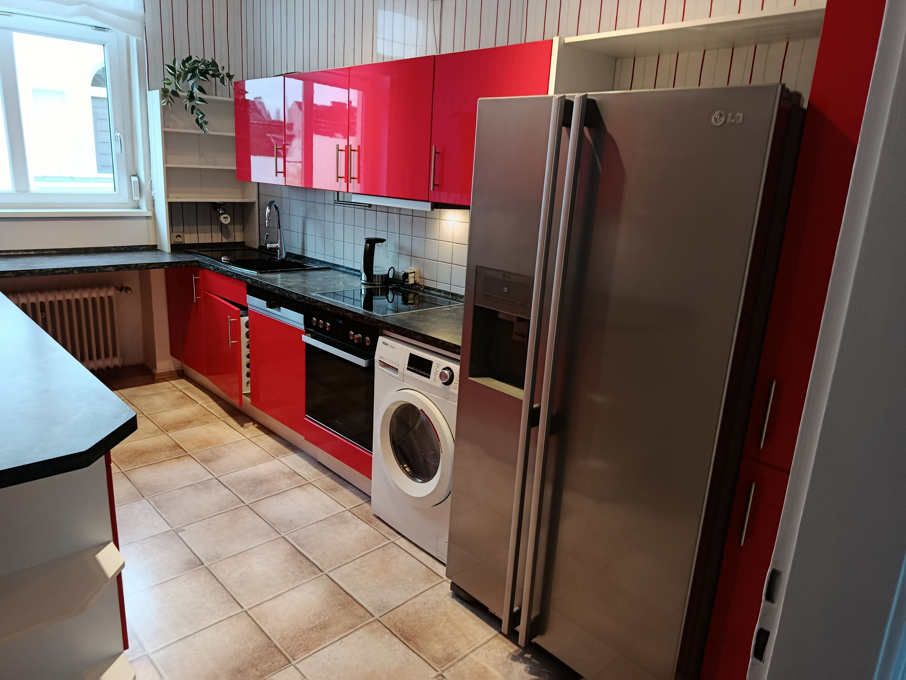 Wonderful And Cute Studio Centrally Located - 6