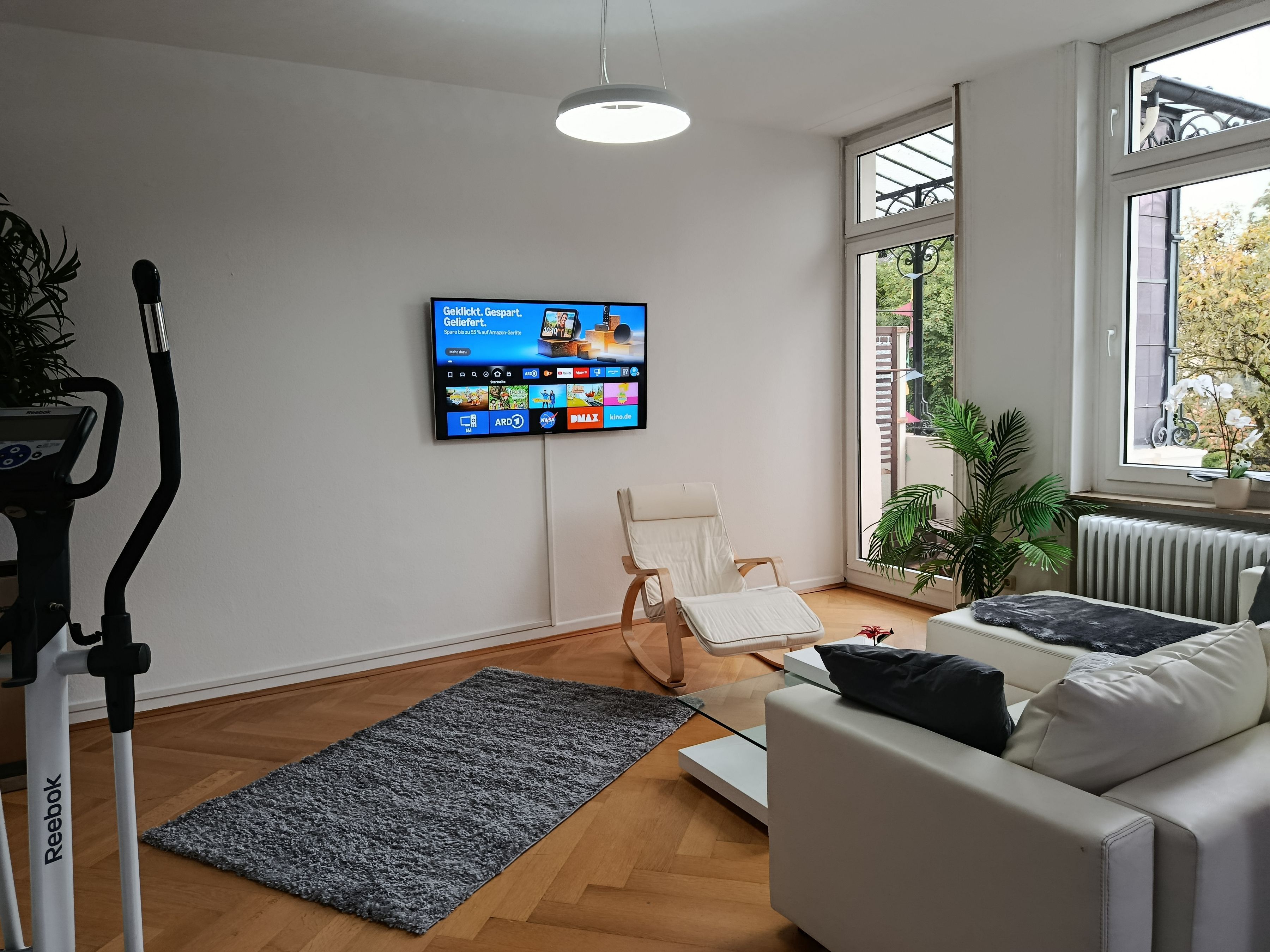 Wonderful And Cute Studio Centrally Located - 39