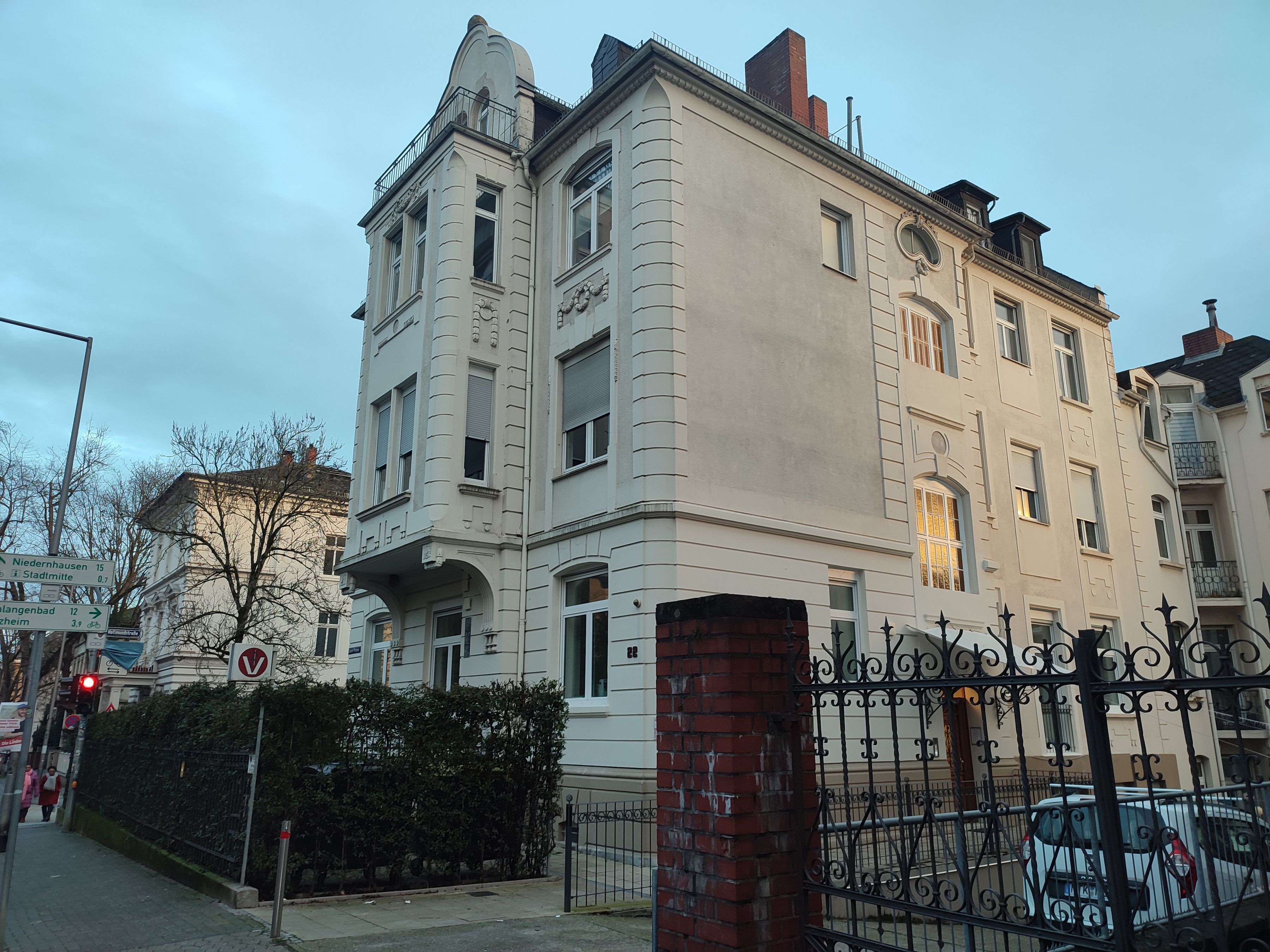Wonderful And Cute Studio Centrally Located - 45