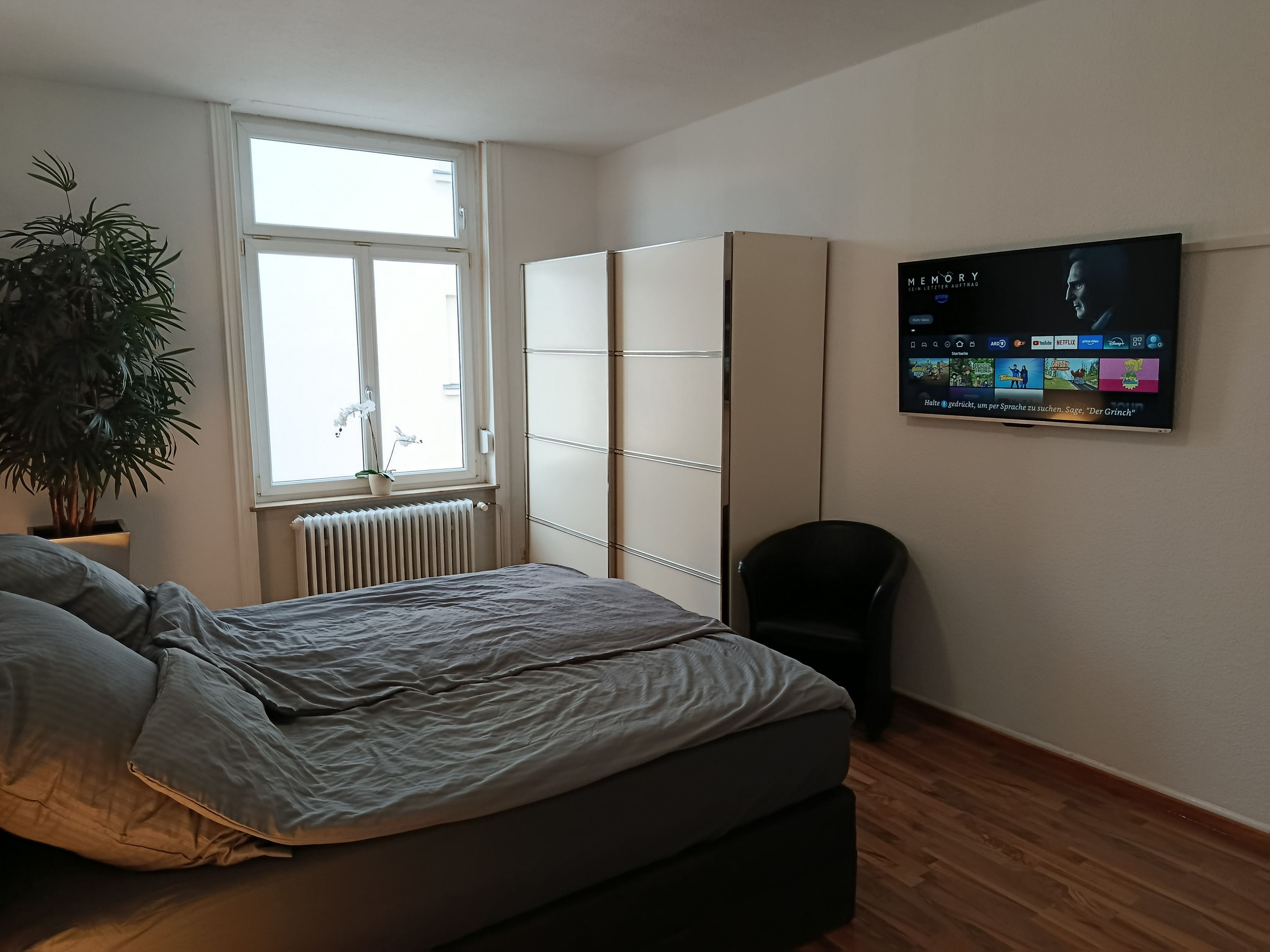 Wonderful And Cute Studio Centrally Located - 23