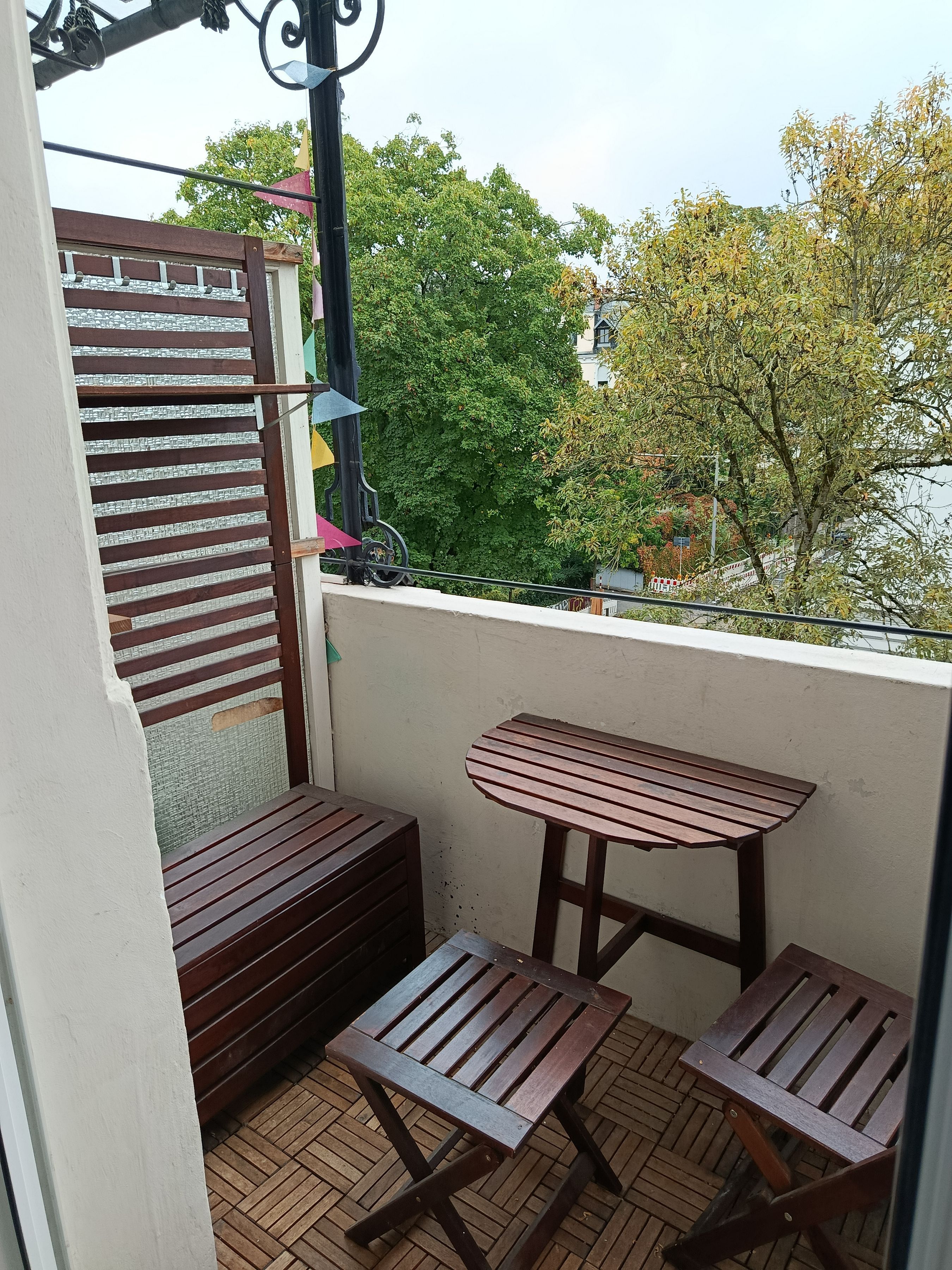 Wonderful And Cute Studio Centrally Located - 41