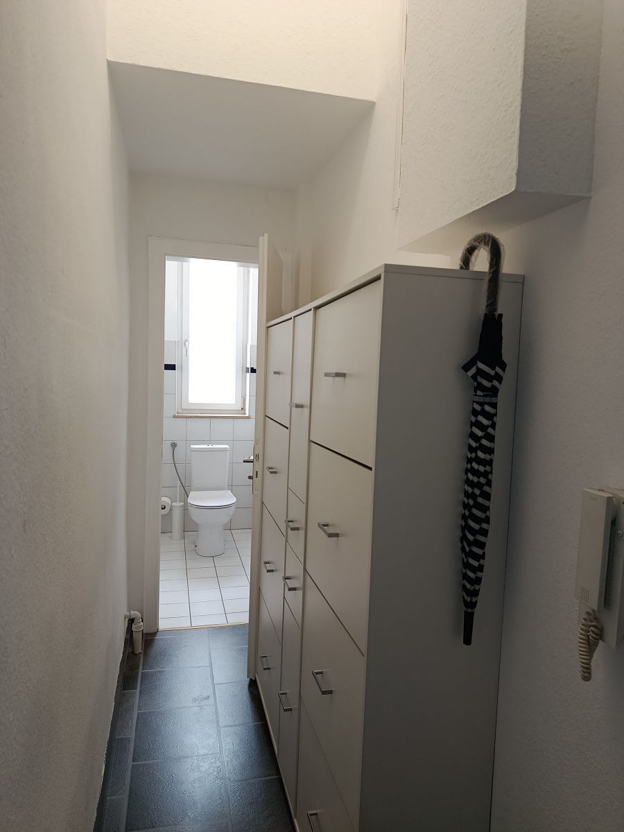 Wonderful And Cute Studio Centrally Located - 11