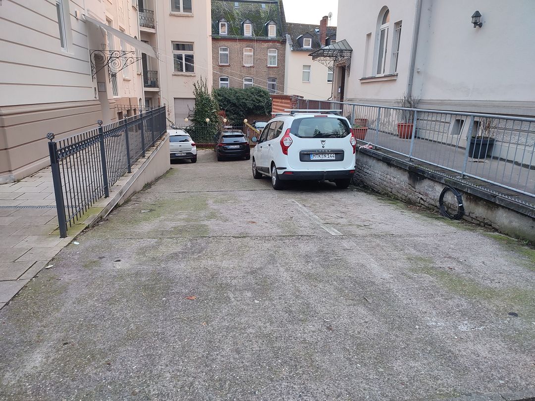 Wonderful And Cute Studio Centrally Located - 43