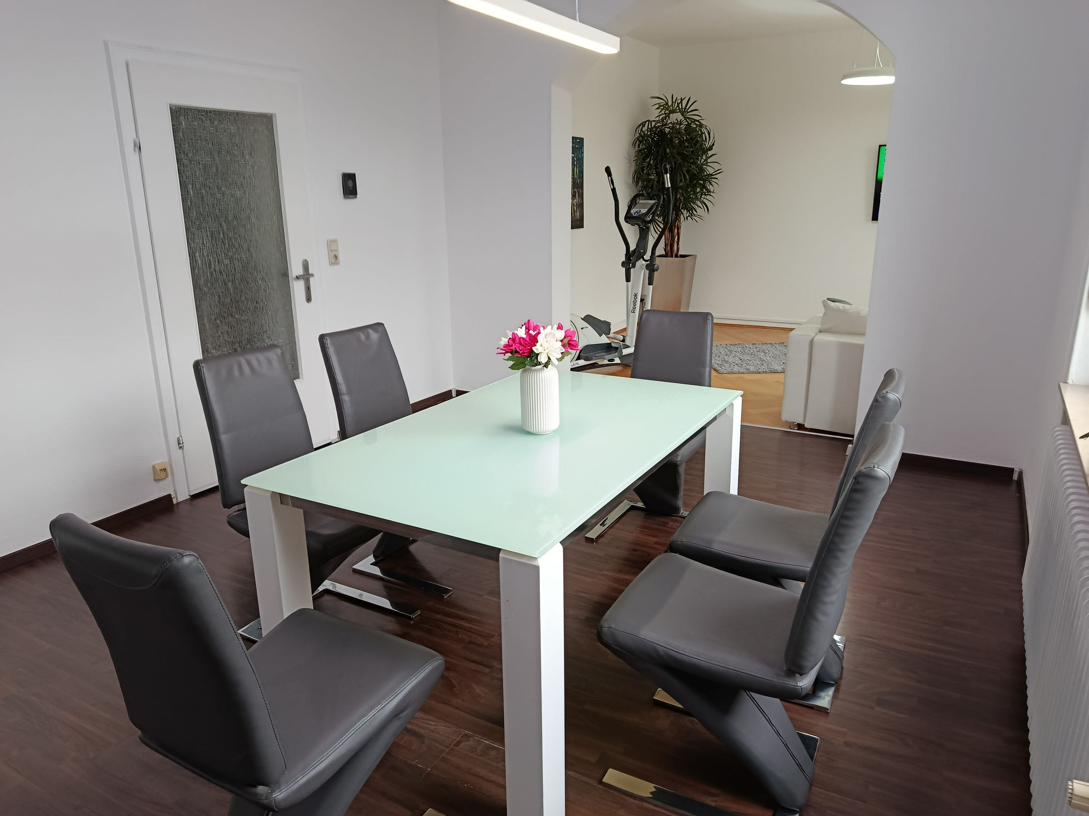 Wonderful And Cute Studio Centrally Located - 27