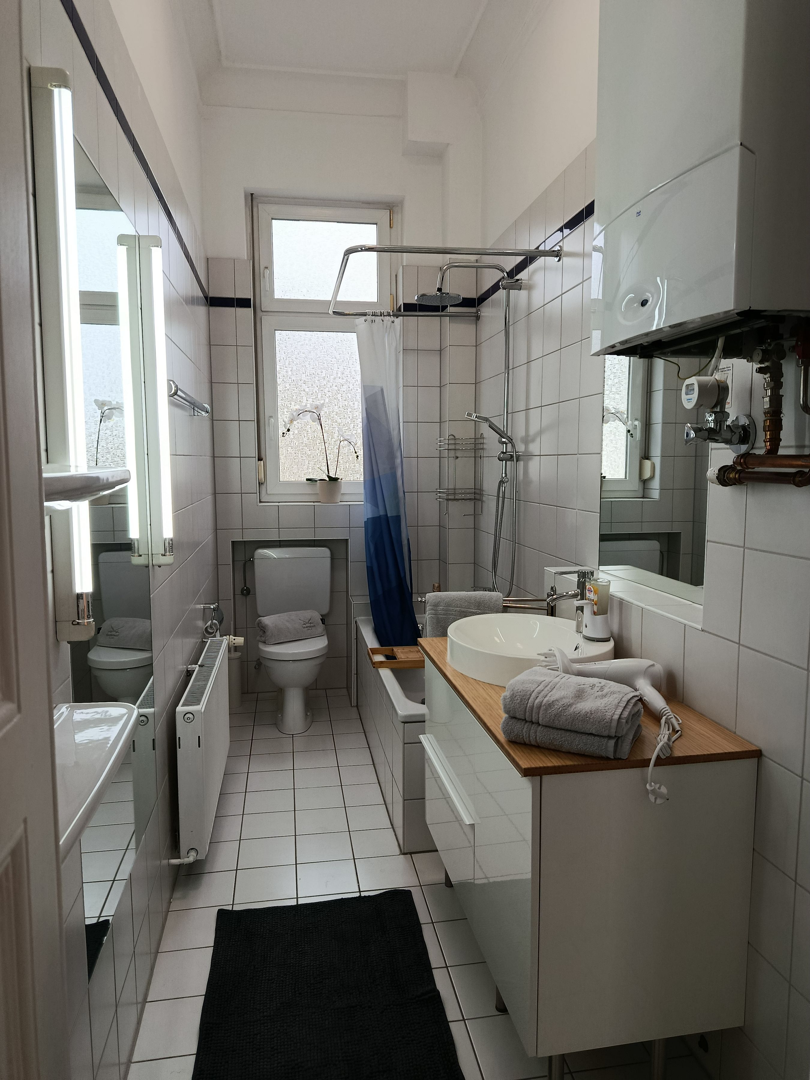 Wonderful And Cute Studio Centrally Located - 17