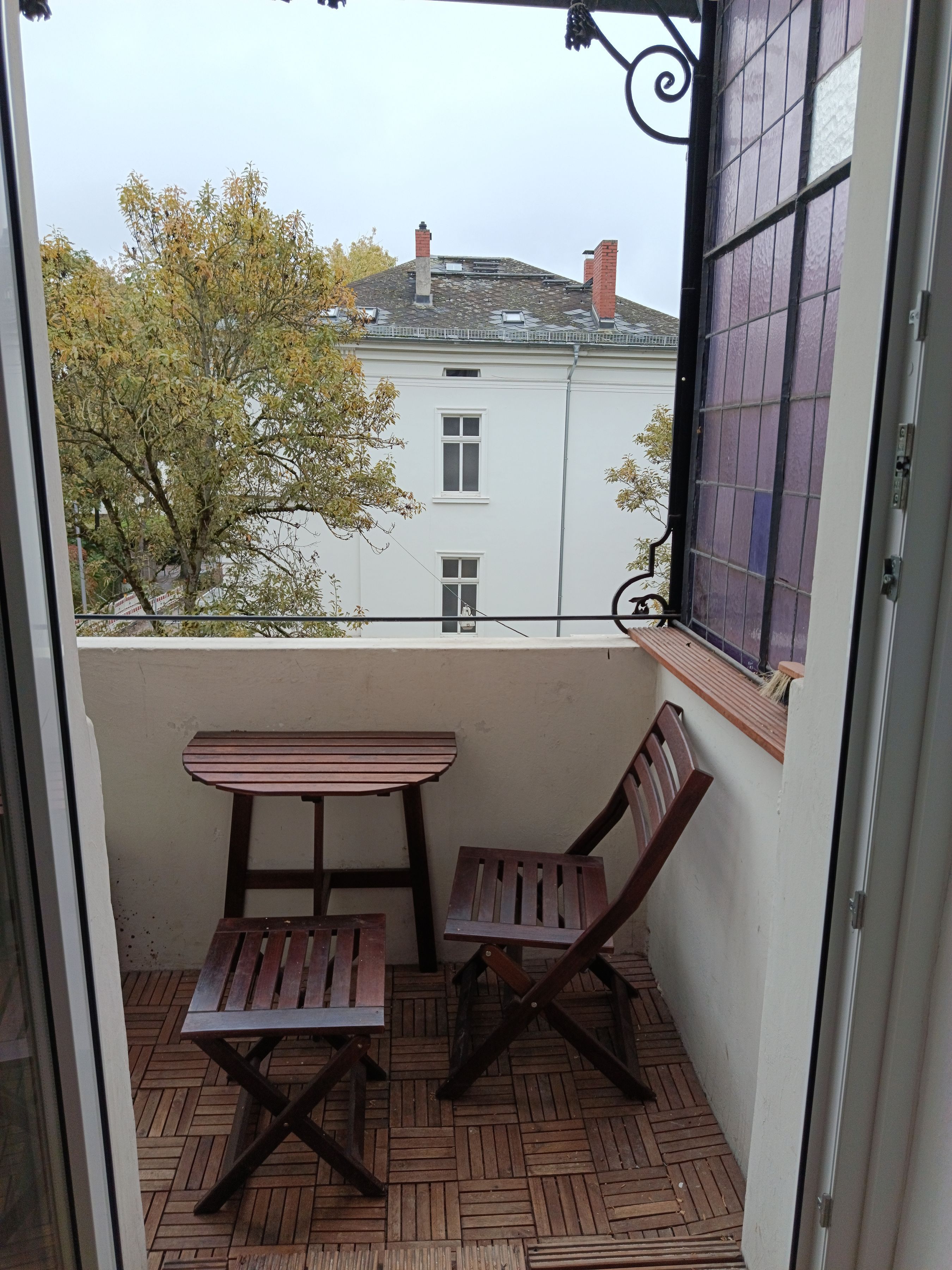 Wonderful And Cute Studio Centrally Located - 42