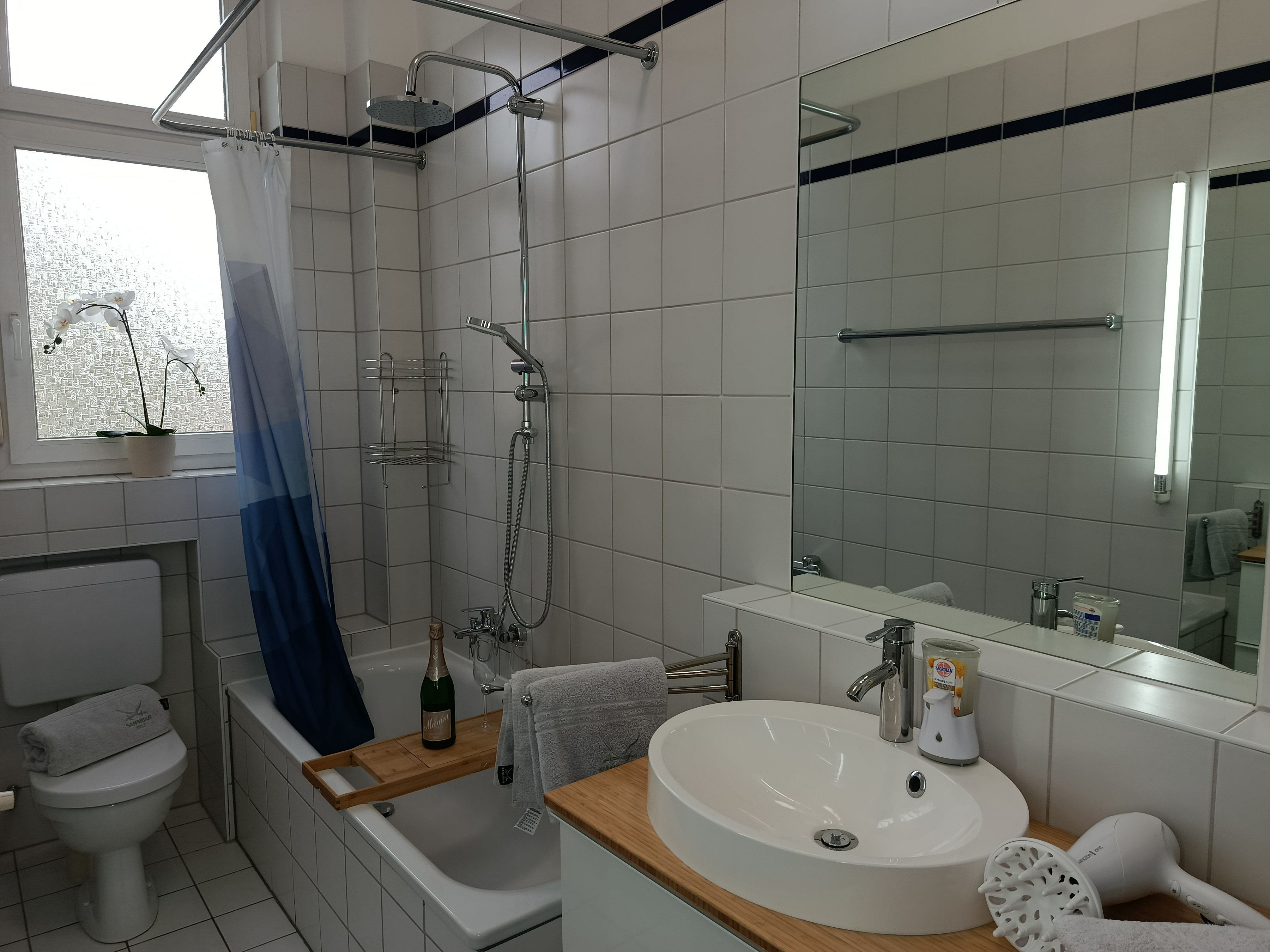 Wonderful And Cute Studio Centrally Located - 15