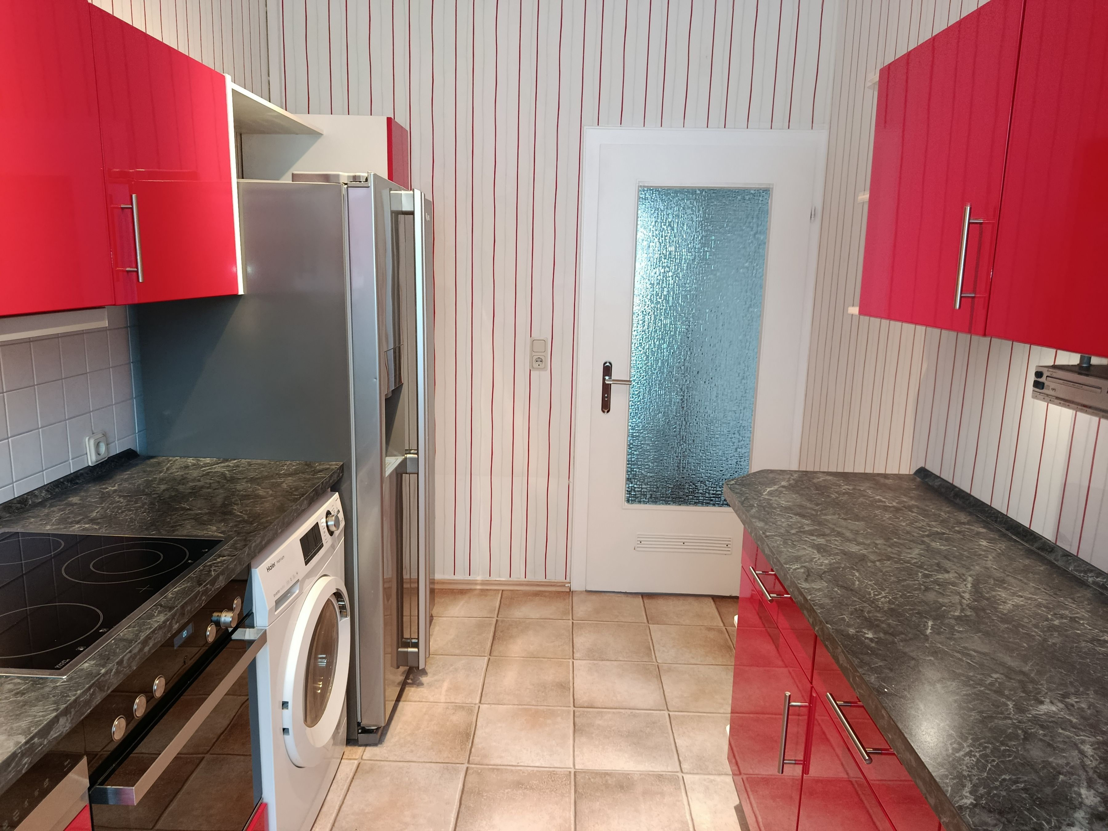 Wonderful And Cute Studio Centrally Located - 4
