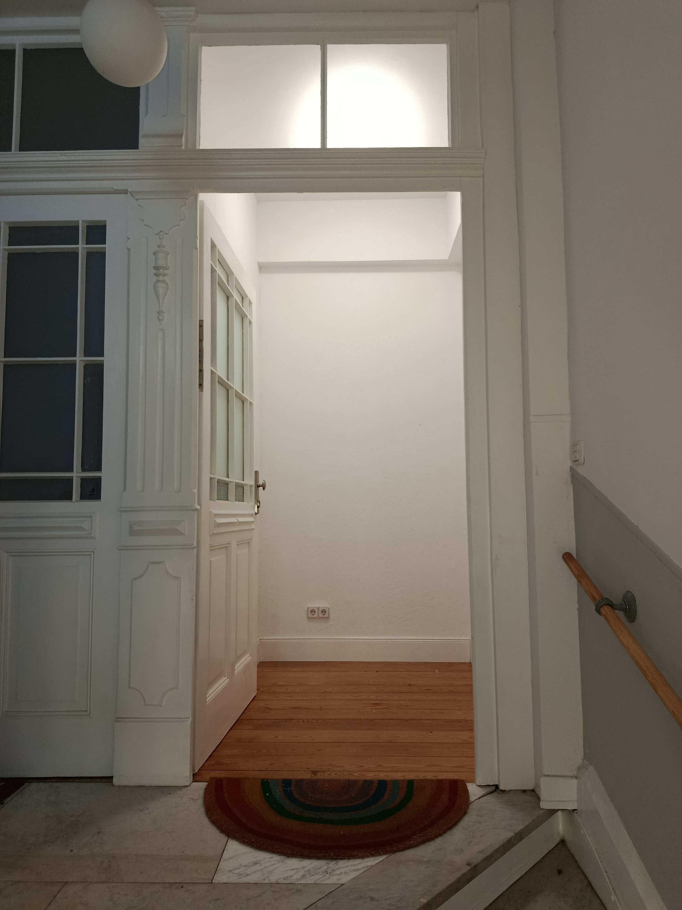 Wonderful And Cute Studio Centrally Located - 9