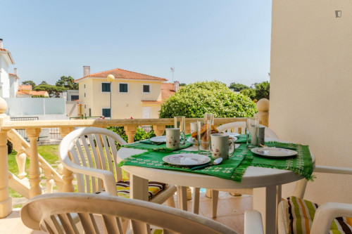 Lovely 3 bedroom house near Lagoa de Albufeira beach - Gallery - 26