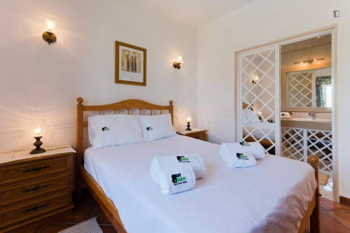 Lovely 3 bedroom house near Lagoa de Albufeira beach - Gallery - 14