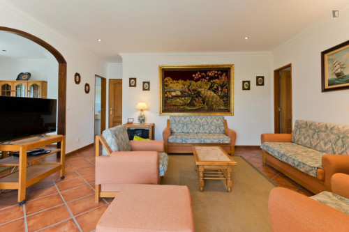 Lovely 3 bedroom house near Lagoa de Albufeira beach - Gallery - 28