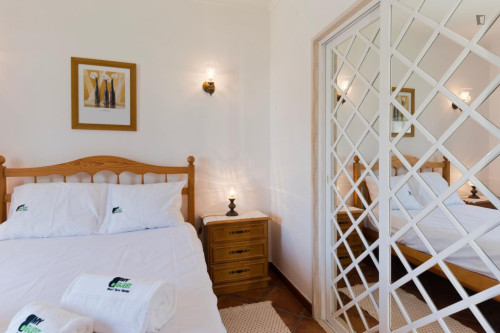 Lovely 3 bedroom house near Lagoa de Albufeira beach - Gallery - 16