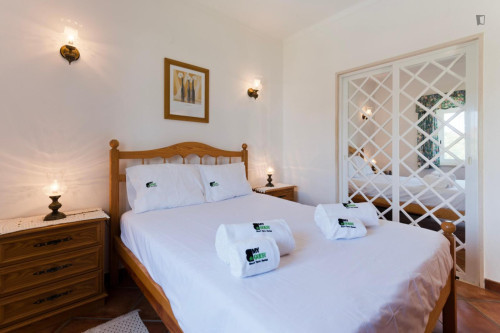 Lovely 3 bedroom house near Lagoa de Albufeira beach - Gallery - 13