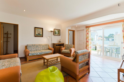 Lovely 3 bedroom house near Lagoa de Albufeira beach - Gallery - 29