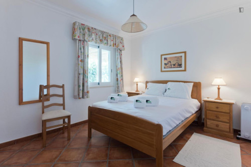 Lovely 3 bedroom house near Lagoa de Albufeira beach - Gallery - 12