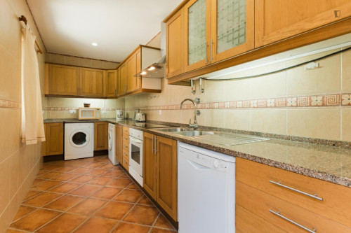 Lovely 3 bedroom house near Lagoa de Albufeira beach - Gallery - 24