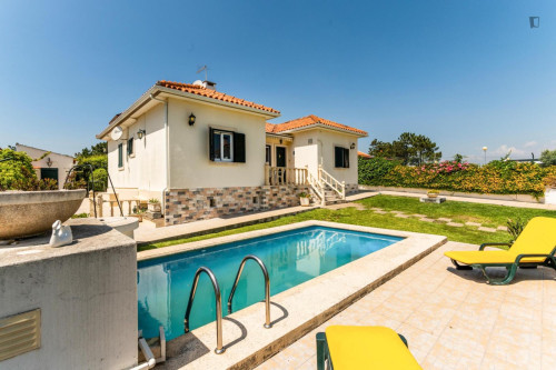 Lovely 3 bedroom house near Lagoa de Albufeira beach - Gallery - 5