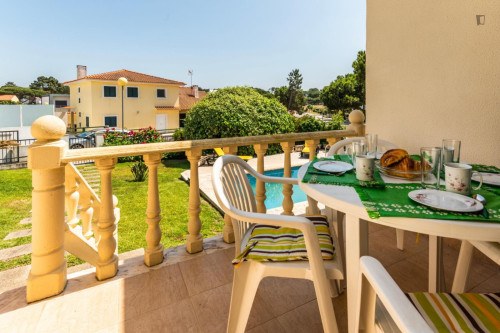 Lovely 3 bedroom house near Lagoa de Albufeira beach - Gallery - 25